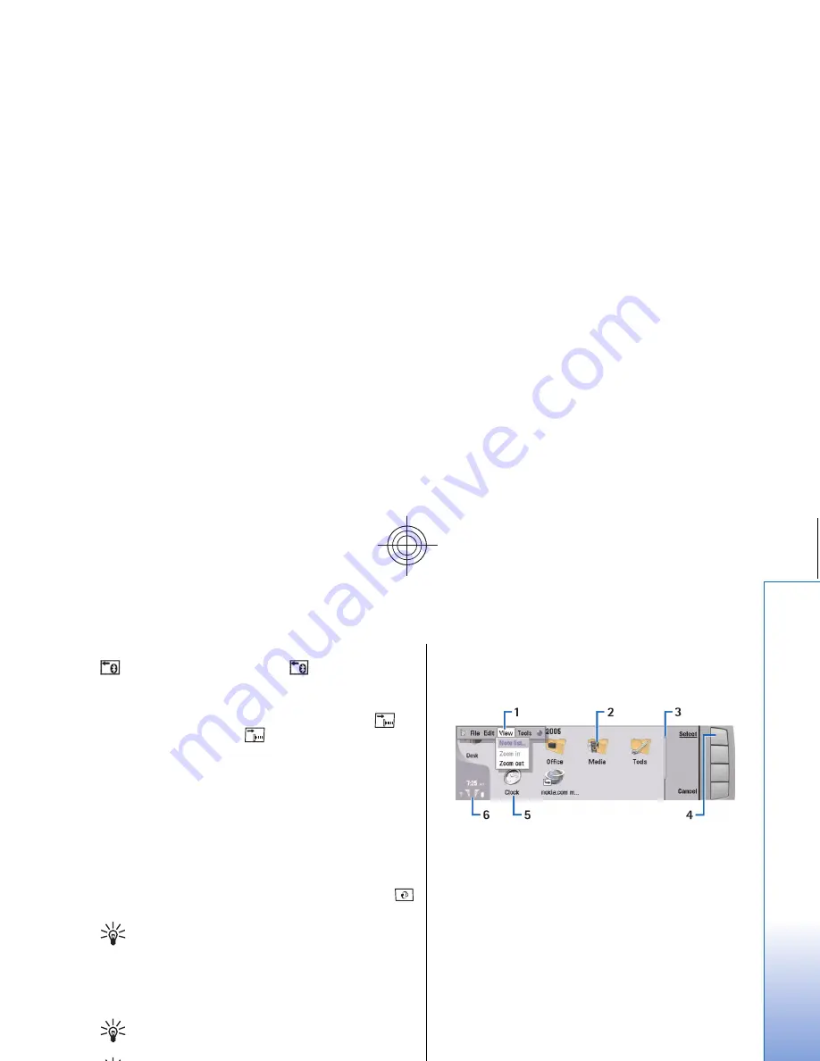 Nokia 9300i User Manual Download Page 15