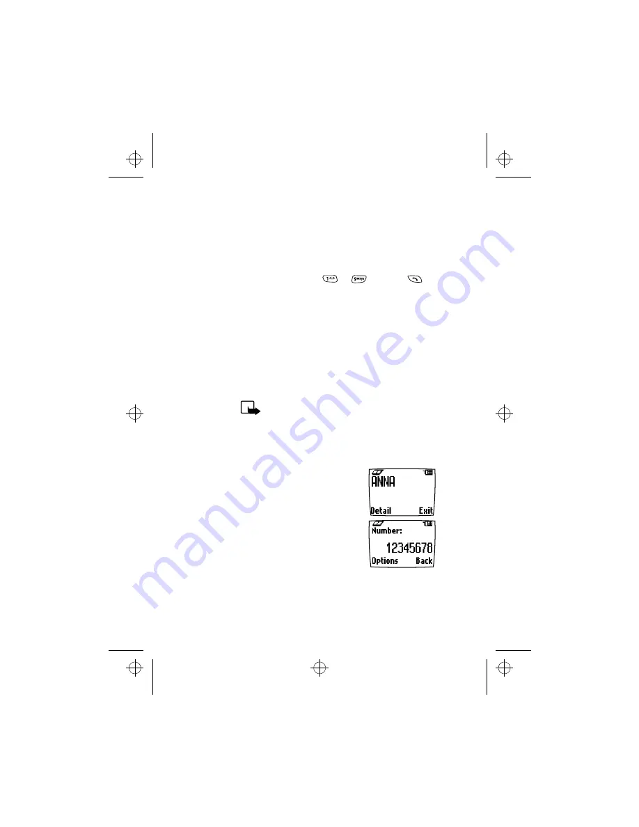 Nokia 9351835 User Manual Download Page 27