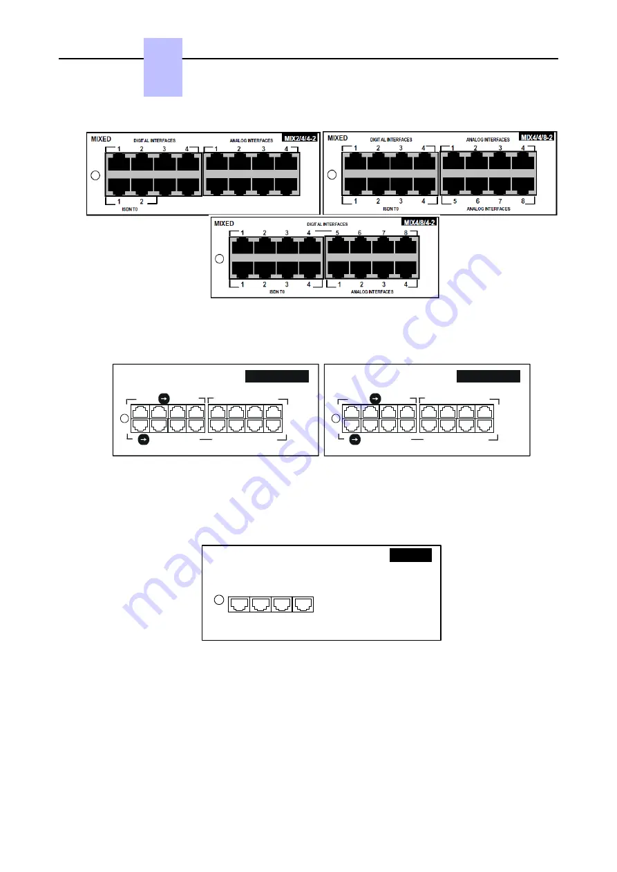 Nokia Alcatel-Lucent OXO Connect Compact Installation Manual Download Page 29