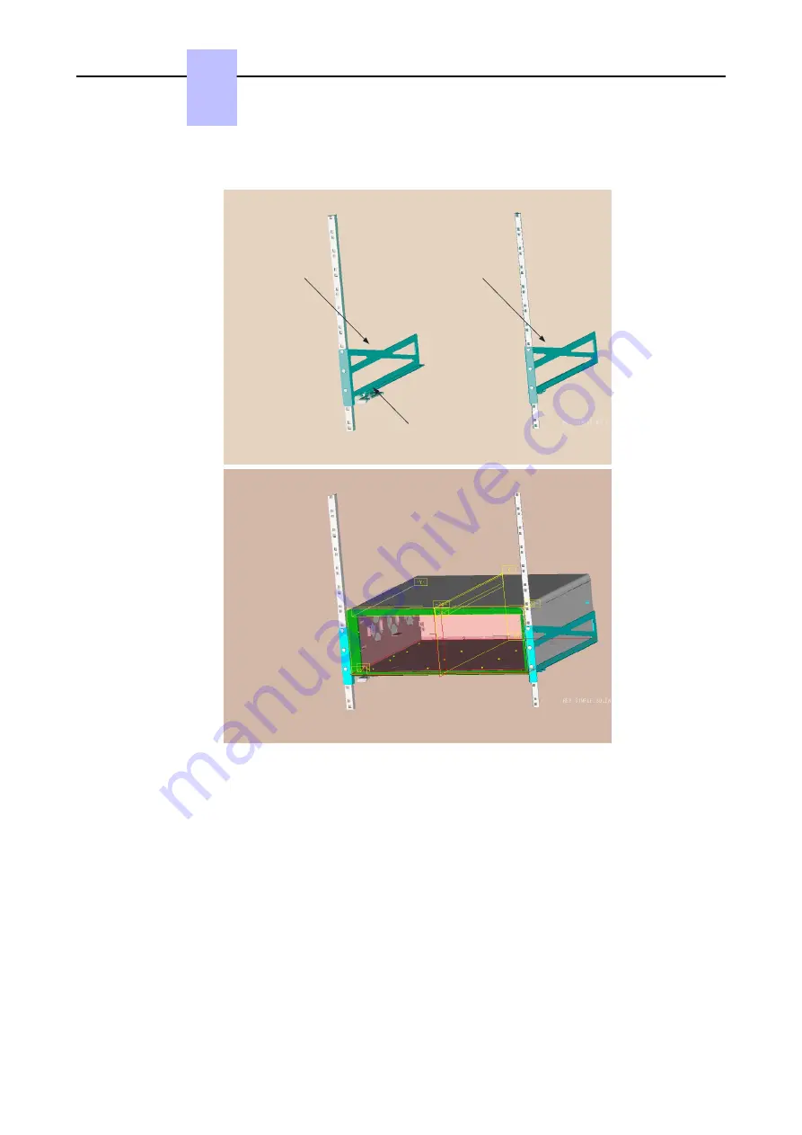 Nokia Alcatel-Lucent OXO Connect Compact Installation Manual Download Page 39