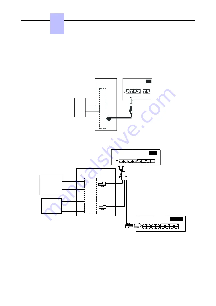 Nokia Alcatel-Lucent OXO Connect Compact Скачать руководство пользователя страница 48