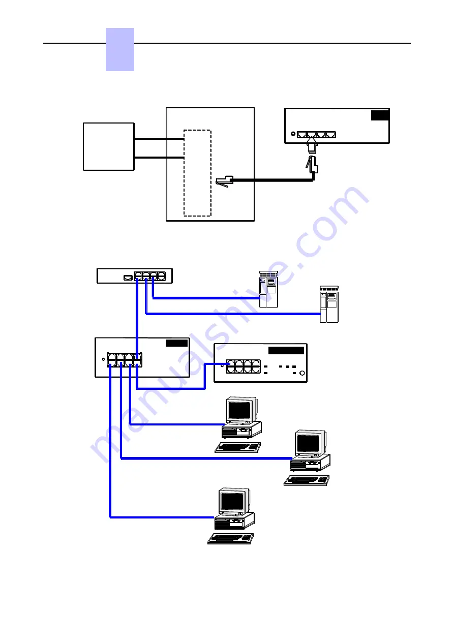 Nokia Alcatel-Lucent OXO Connect Compact Installation Manual Download Page 49