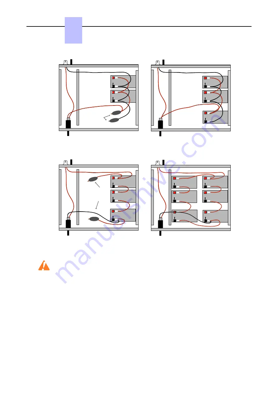 Nokia Alcatel-Lucent OXO Connect Compact Installation Manual Download Page 56