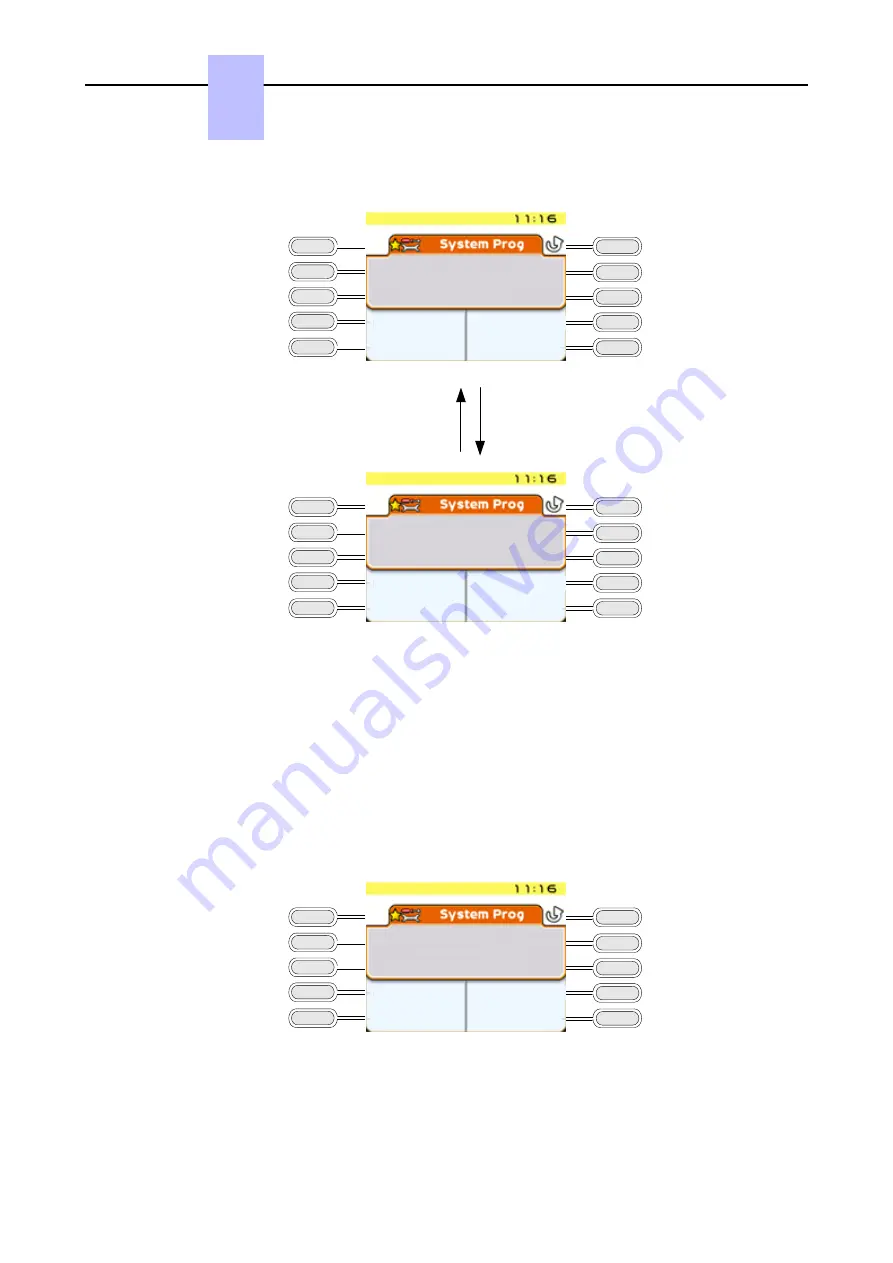 Nokia Alcatel-Lucent OXO Connect Compact Installation Manual Download Page 76