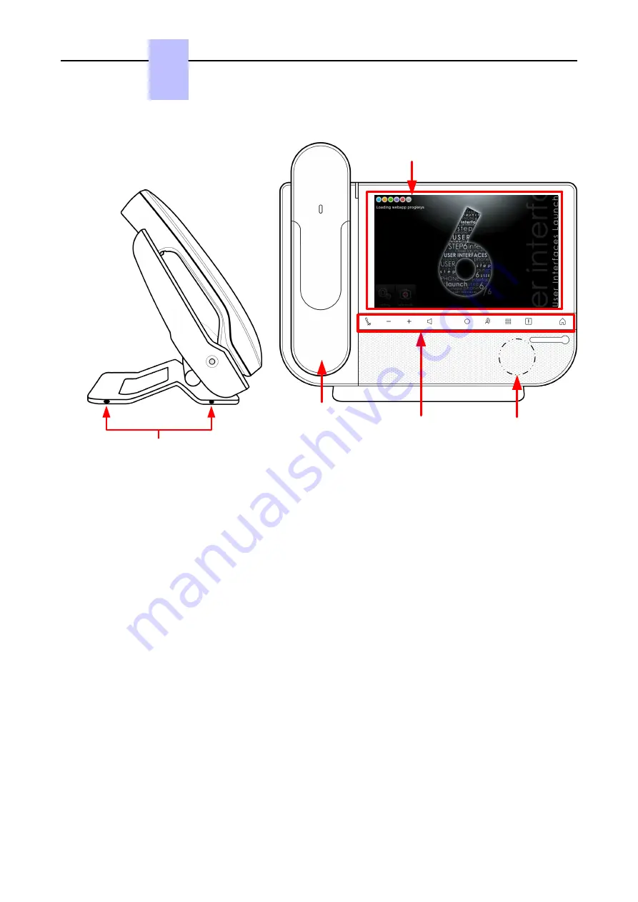 Nokia Alcatel-Lucent OXO Connect Compact Installation Manual Download Page 112