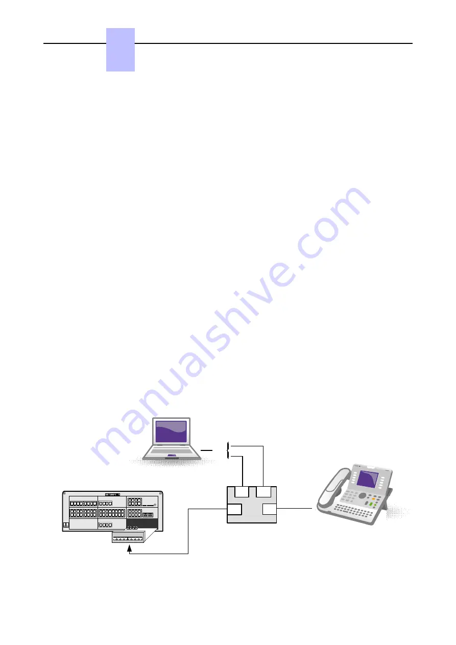 Nokia Alcatel-Lucent OXO Connect Compact Installation Manual Download Page 141