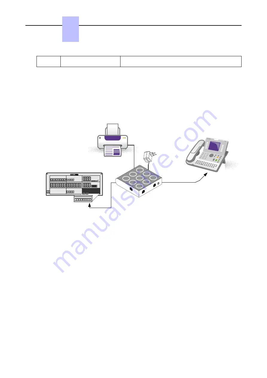 Nokia Alcatel-Lucent OXO Connect Compact Installation Manual Download Page 146