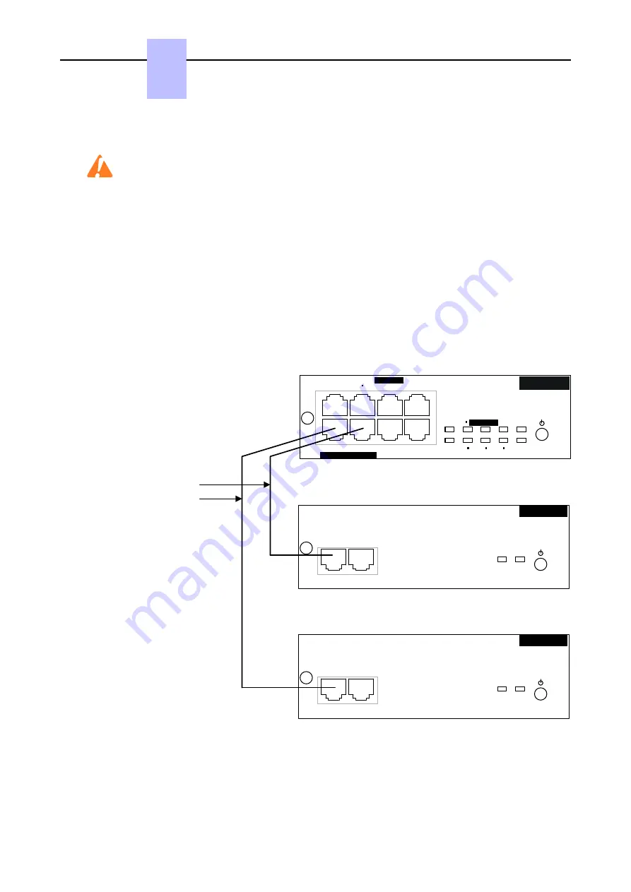 Nokia Alcatel-Lucent OXO Connect Compact Скачать руководство пользователя страница 176