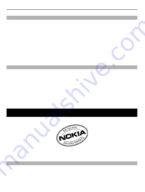 Nokia Asha 200 User Manual Download Page 34