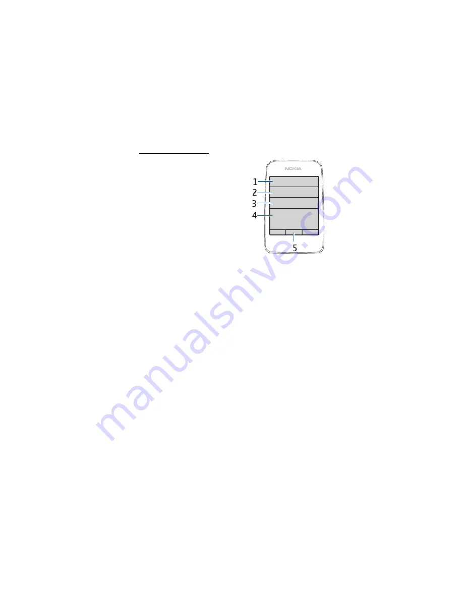 Nokia BT FUSION 6136 User Manual Download Page 50