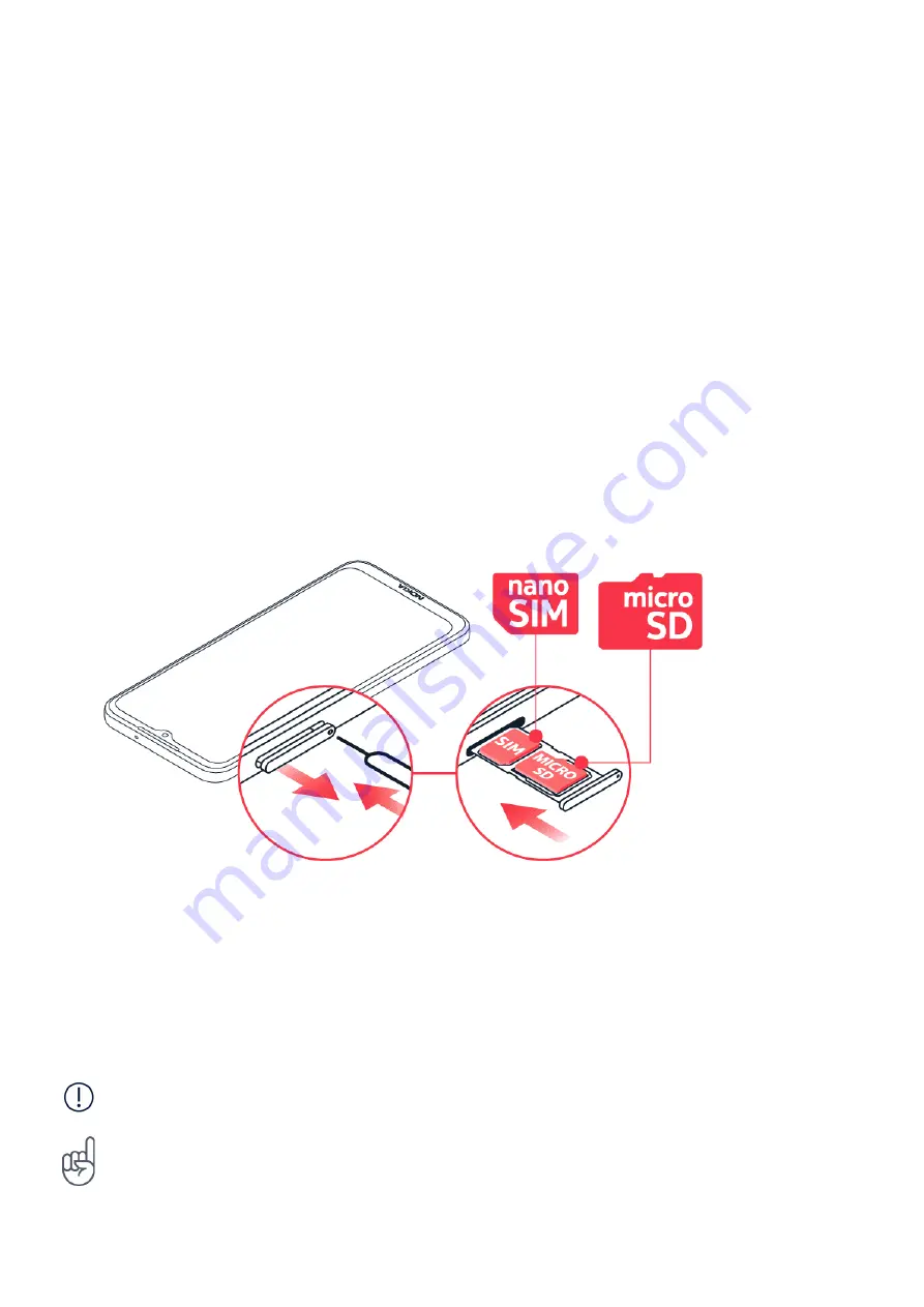 Nokia C1000 Manual Download Page 7