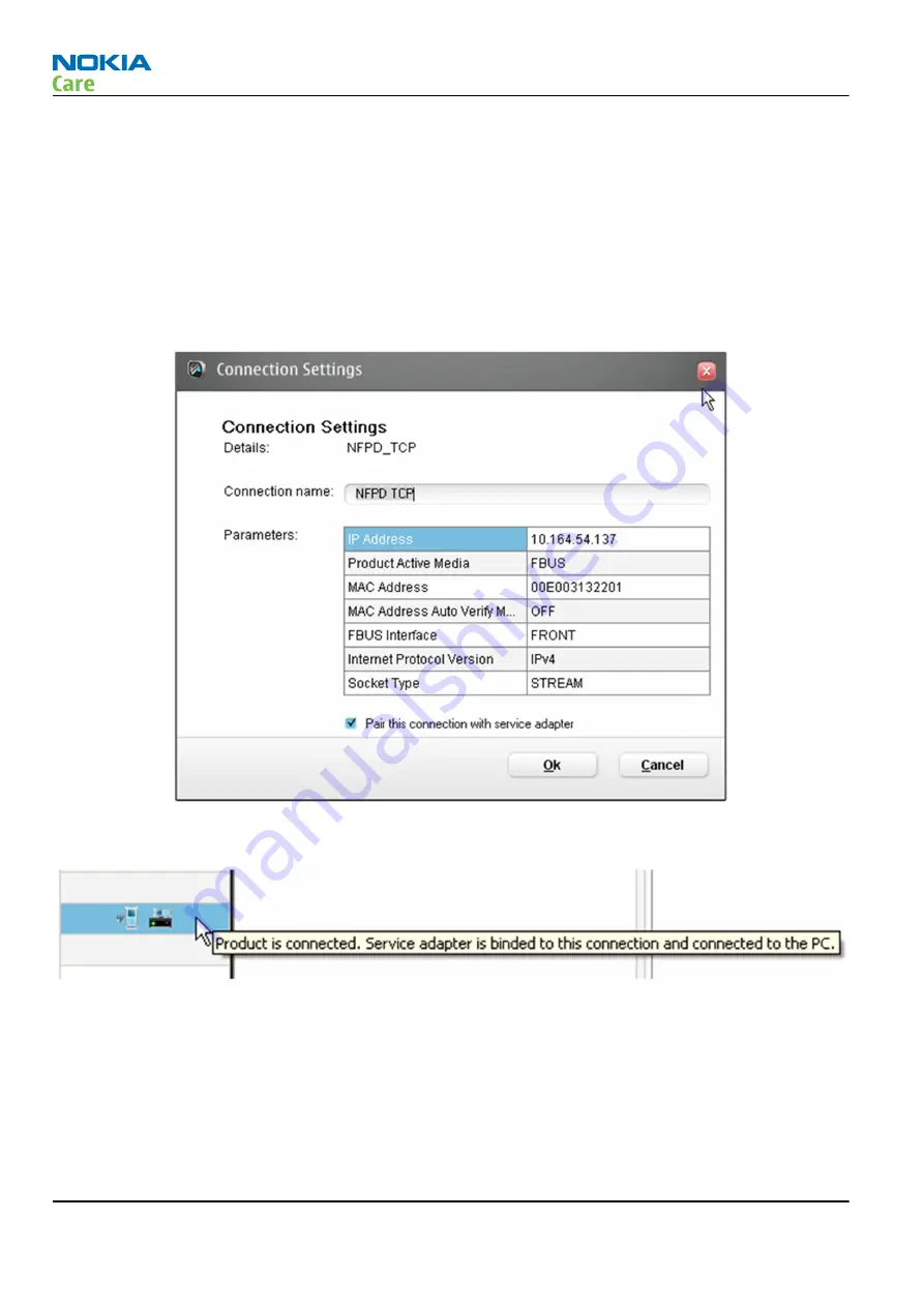 Nokia C2-00 Service Manual Download Page 116