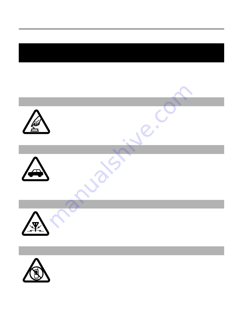 Nokia C2-01 User Manual Download Page 4