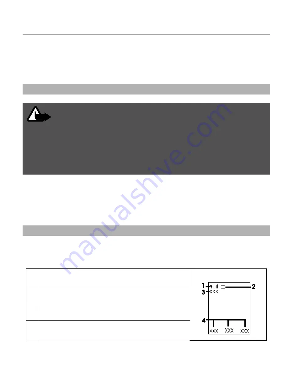 Nokia C2-01 User Manual Download Page 19