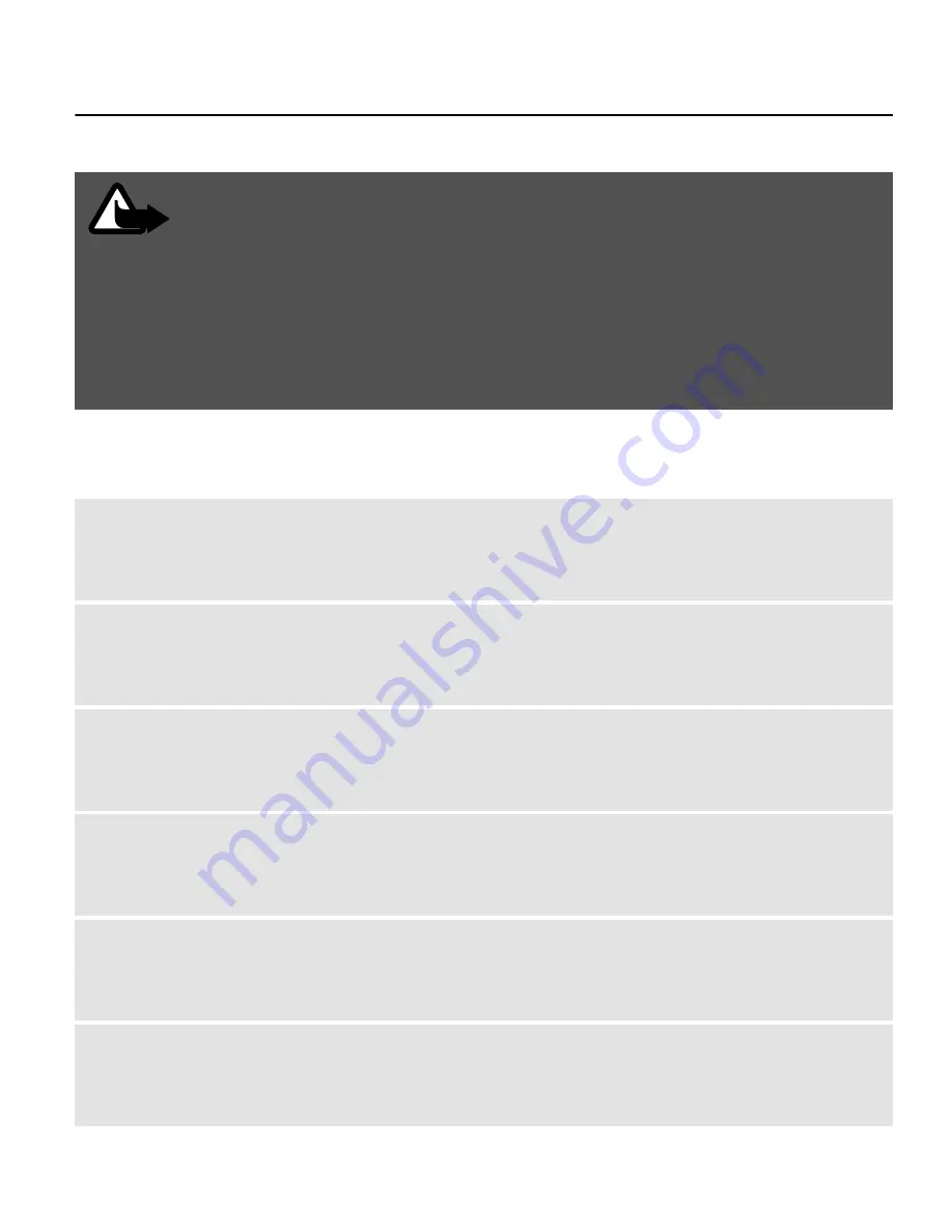 Nokia C2-01 User Manual Download Page 43