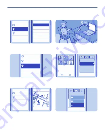 Nokia C2-03 User Manual Download Page 48