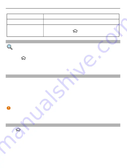 Nokia C5-00 User Manual Download Page 20