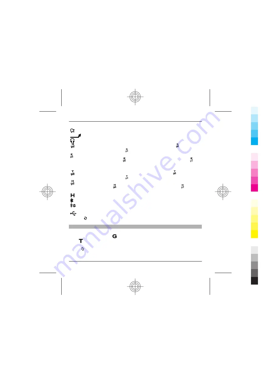 Nokia C5-01 User Manual Download Page 23