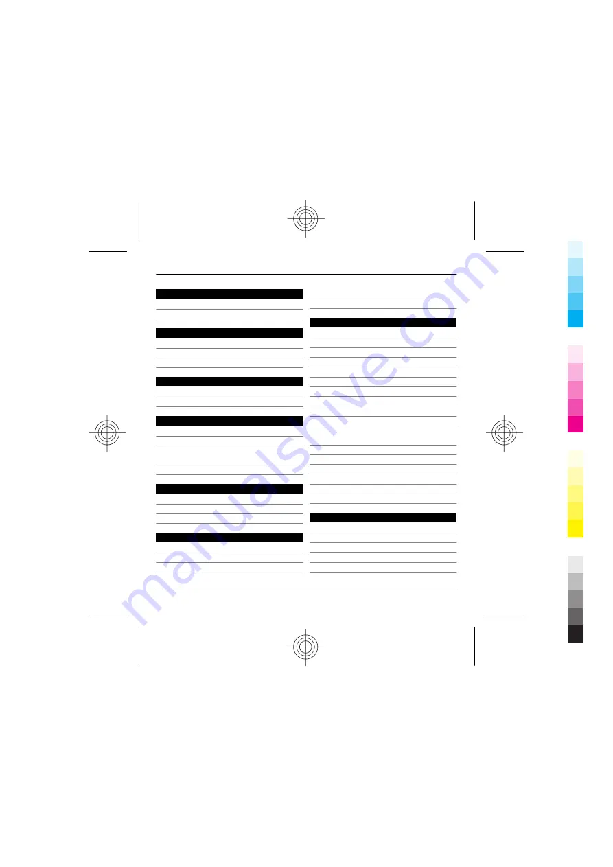 Nokia C5-01 User Manual Download Page 117