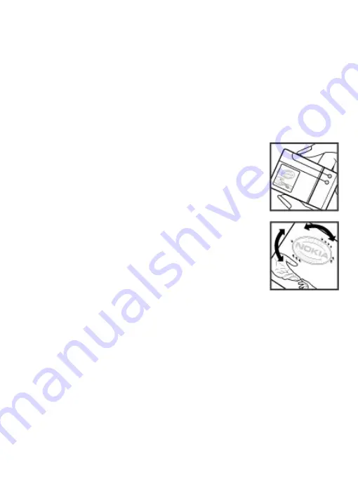 Nokia C5-04 User Manual Download Page 109