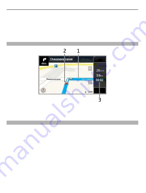 Nokia C5 User Manual Download Page 82