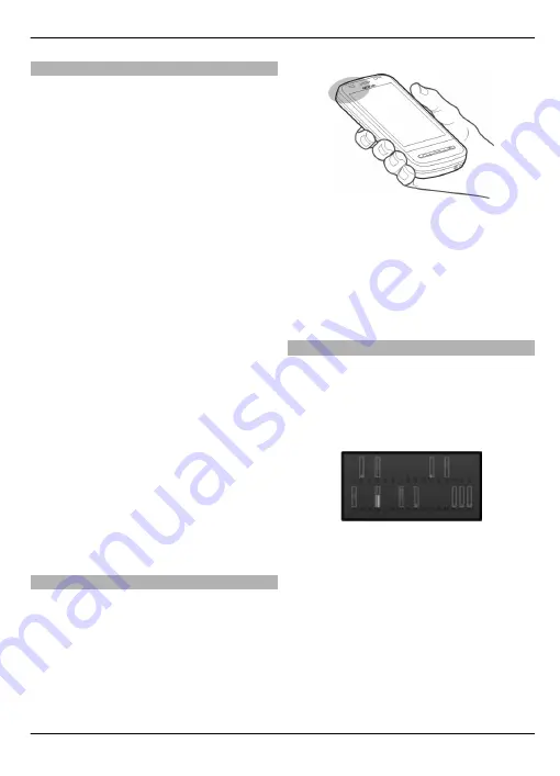 Nokia C6-00 User Manual Download Page 69