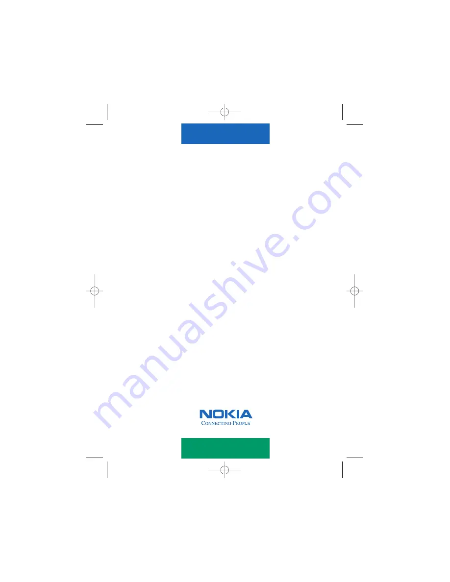 Nokia Cark-112 Installation Manual Download Page 10