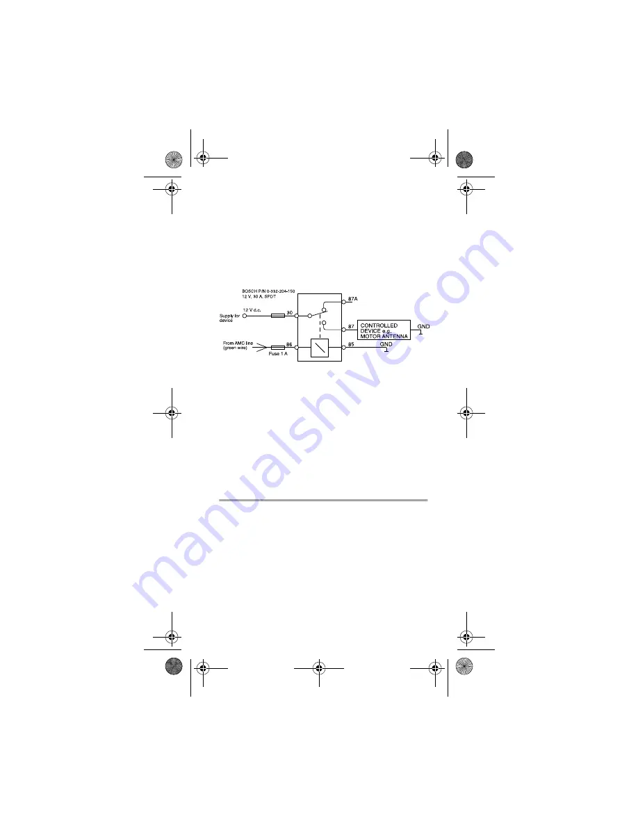 Nokia CARK-91H Installation Manual Download Page 9