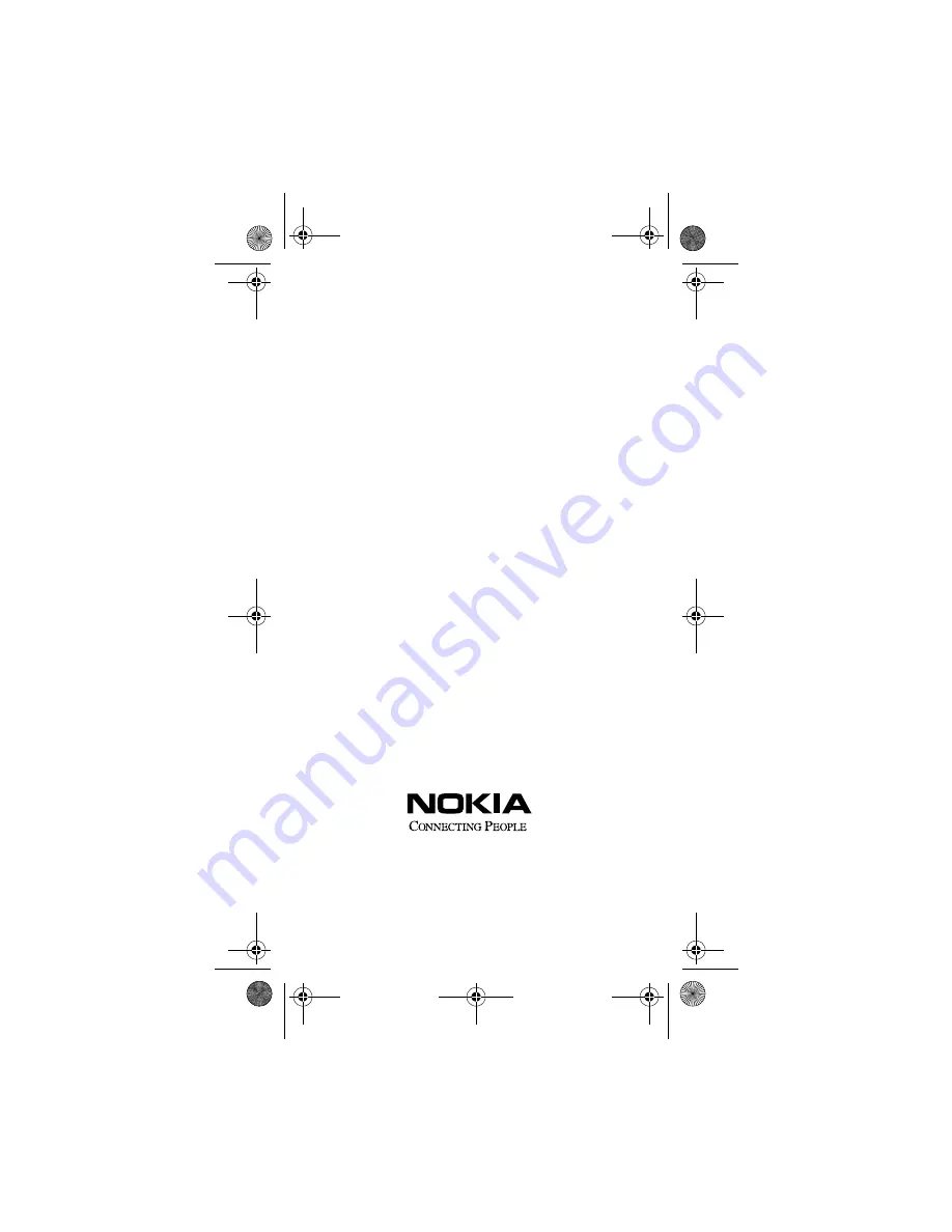 Nokia CARK-91H Installation Manual Download Page 12