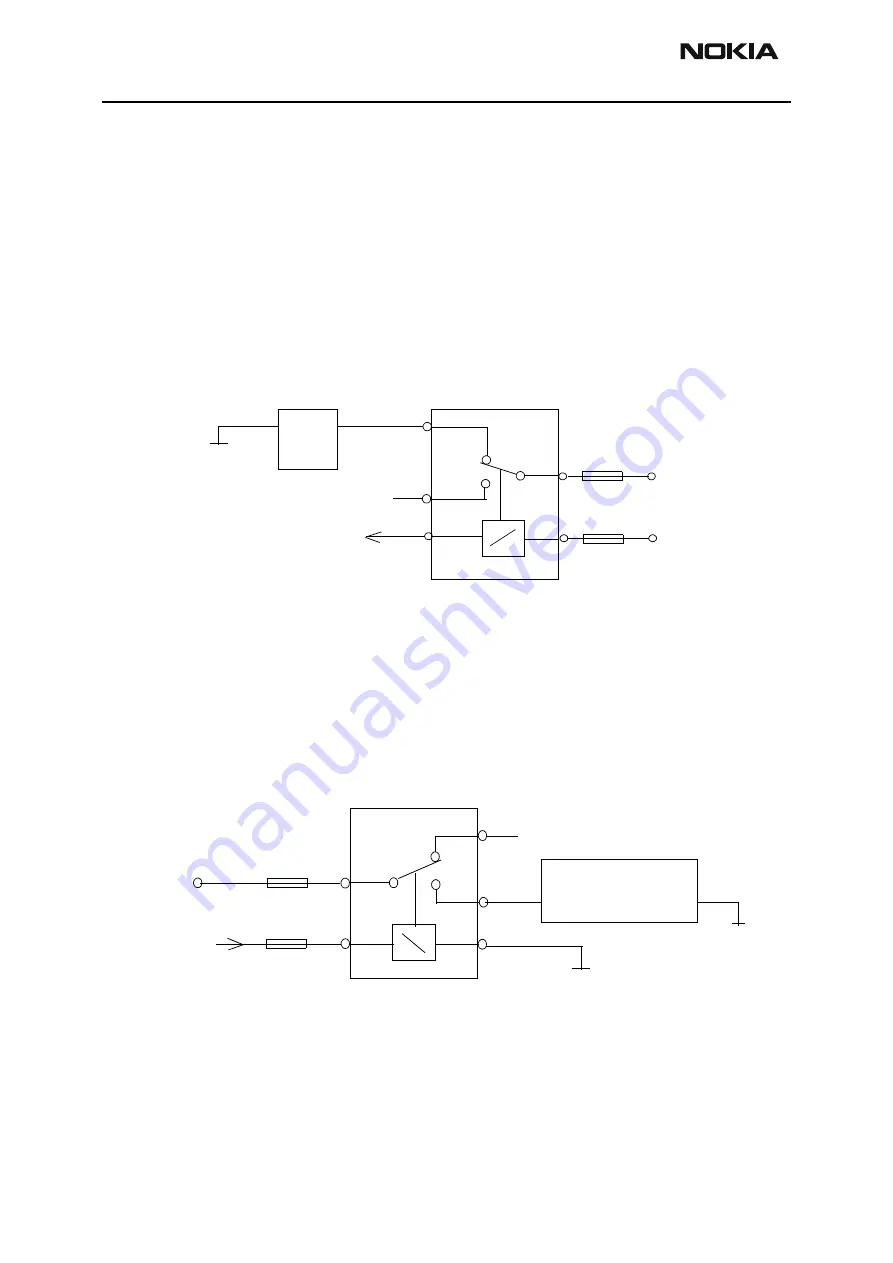 Nokia CARK111 Installation Manual Download Page 8