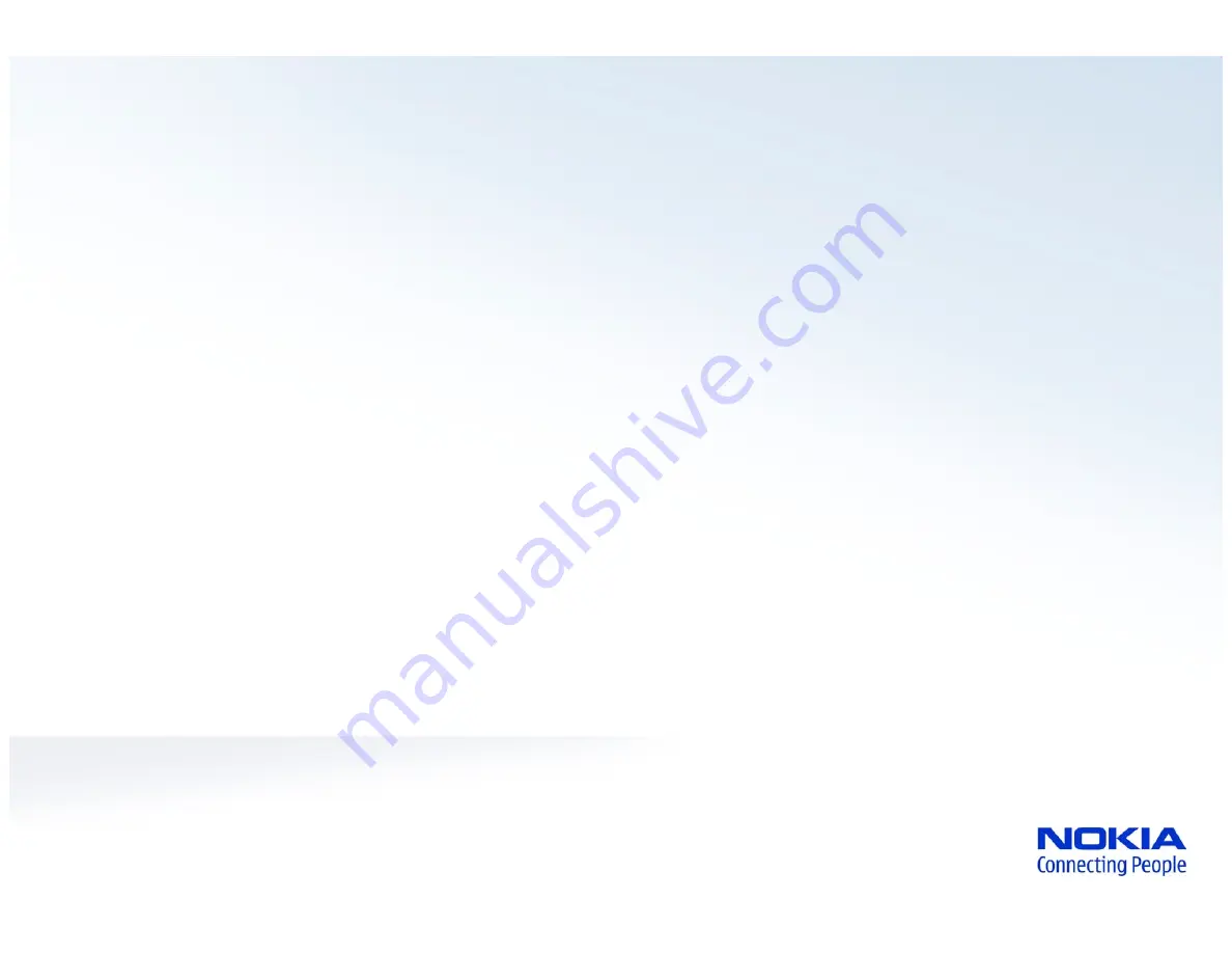 Nokia CK-15W Brochure Download Page 3