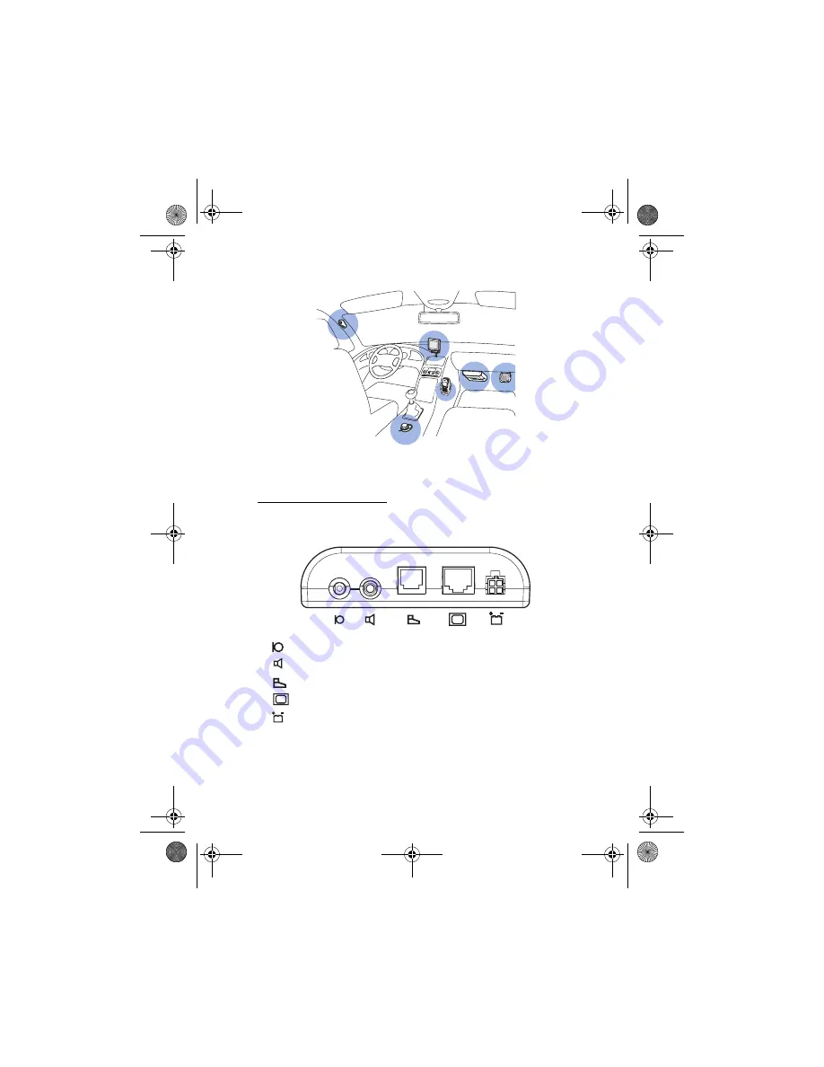 Nokia CK-15W User And Installation Manual Download Page 25