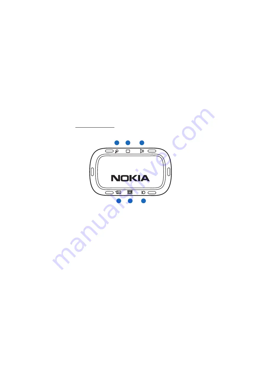 Nokia CK-200 Скачать руководство пользователя страница 36