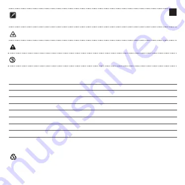 Nokia Clarity Earbuds Pro Quick Start Manual Download Page 52