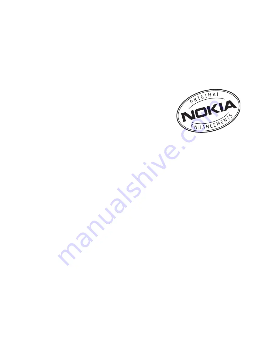 Nokia CLASSIC 3120 User Manual Download Page 82