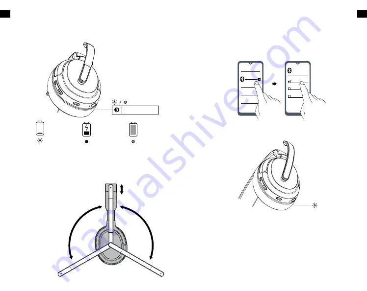 Nokia Comm Band + CB-201 Скачать руководство пользователя страница 31