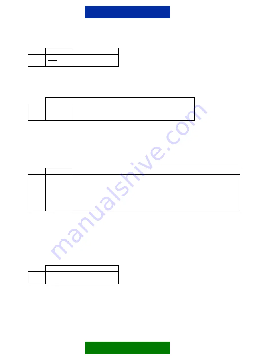 Nokia D211 Developer'S Manual Download Page 52