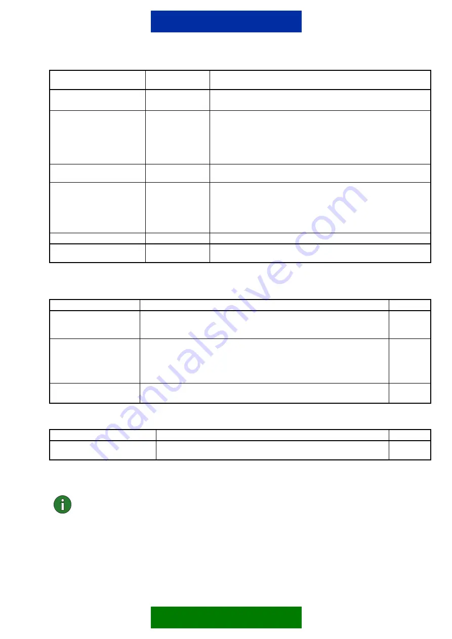 Nokia D211 Developer'S Manual Download Page 62