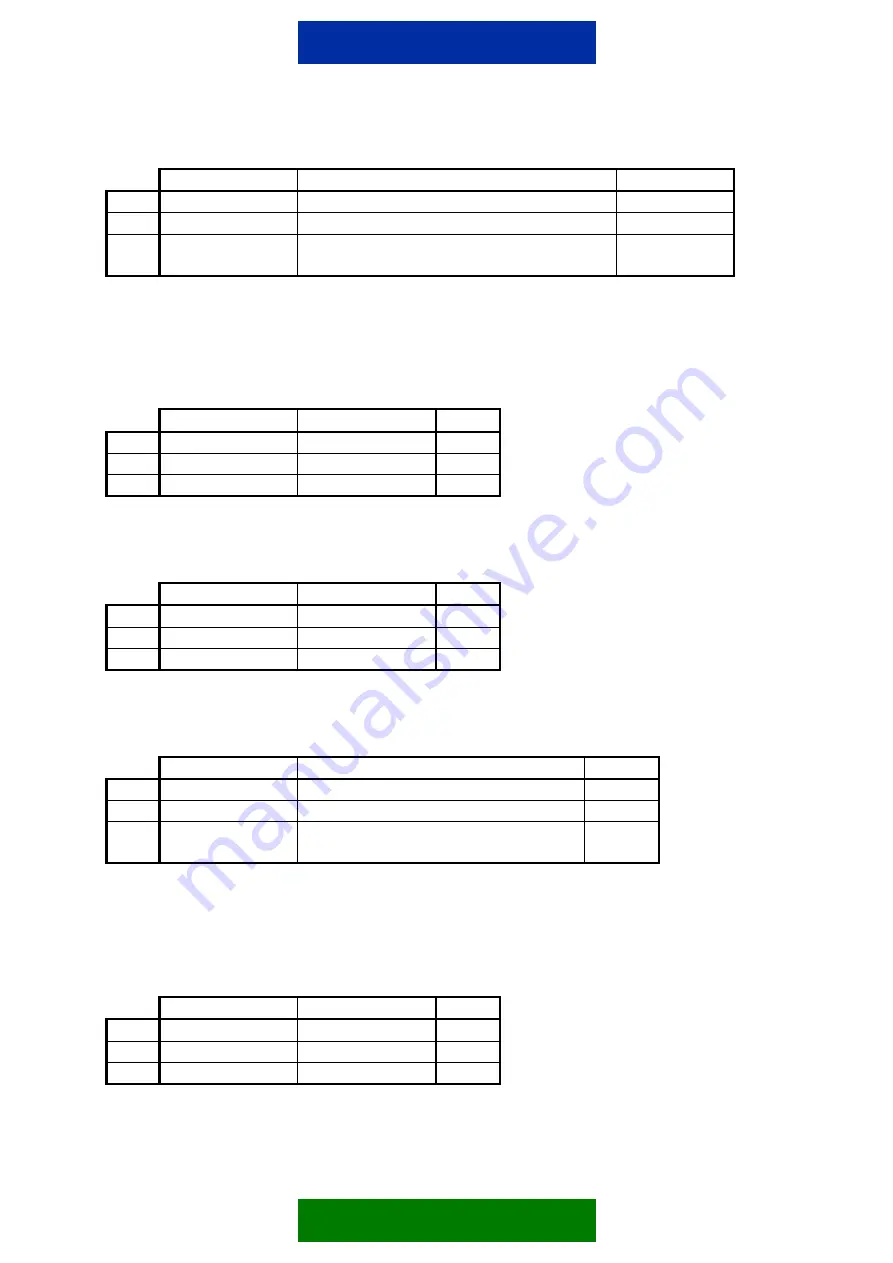 Nokia D211 Developer'S Manual Download Page 90