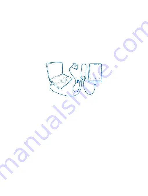 Nokia DC-19 User Manual Download Page 8