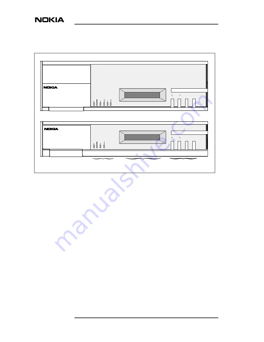 Nokia DNT2Mi mp Operating Instructions Manual Download Page 16