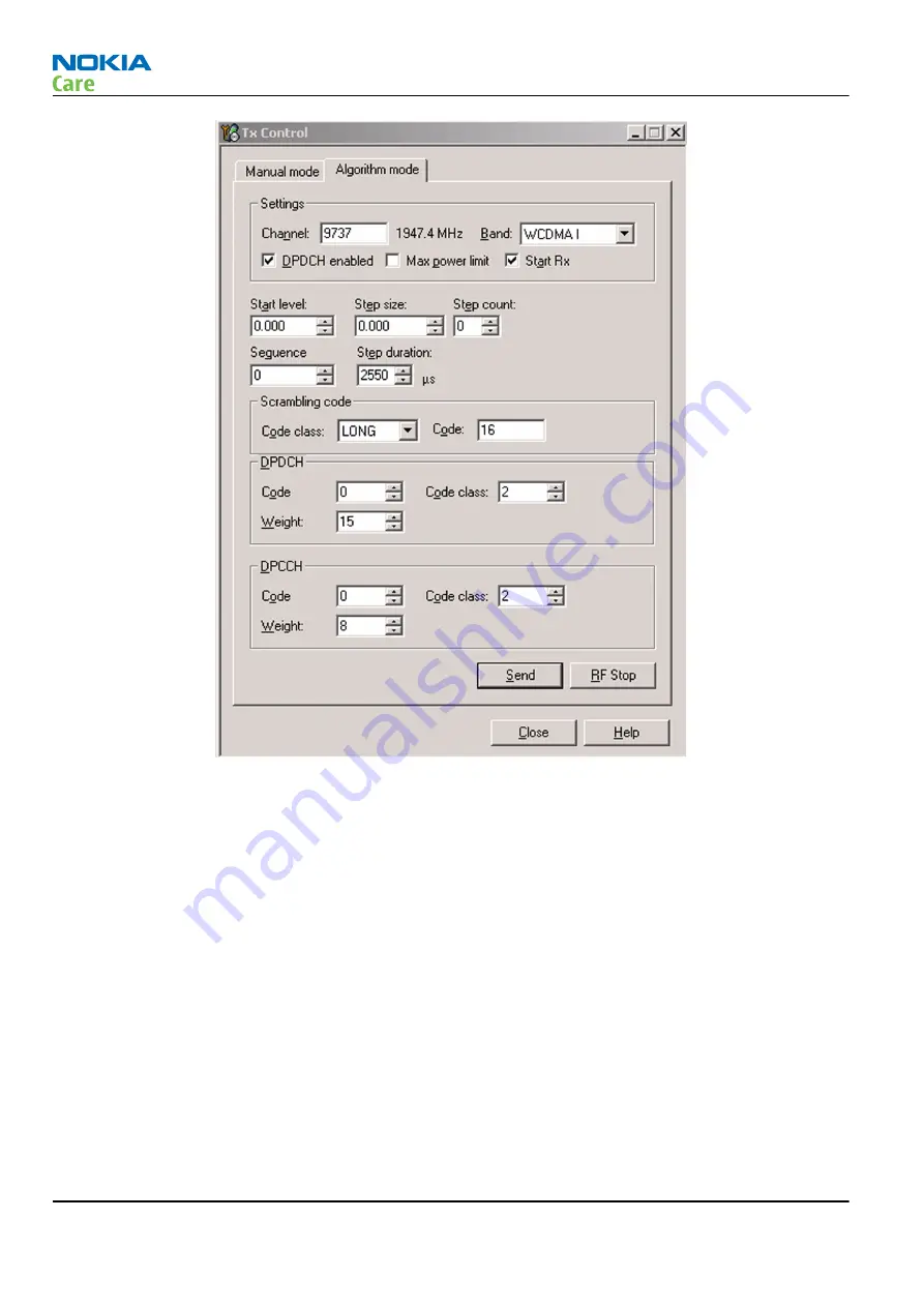 Nokia E5-00 Service Manual Download Page 136