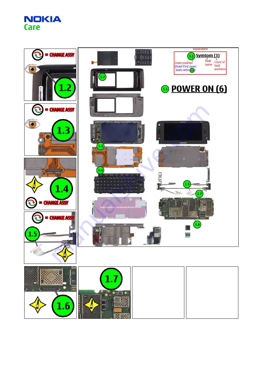 Nokia E90 Communicator Скачать руководство пользователя страница 34