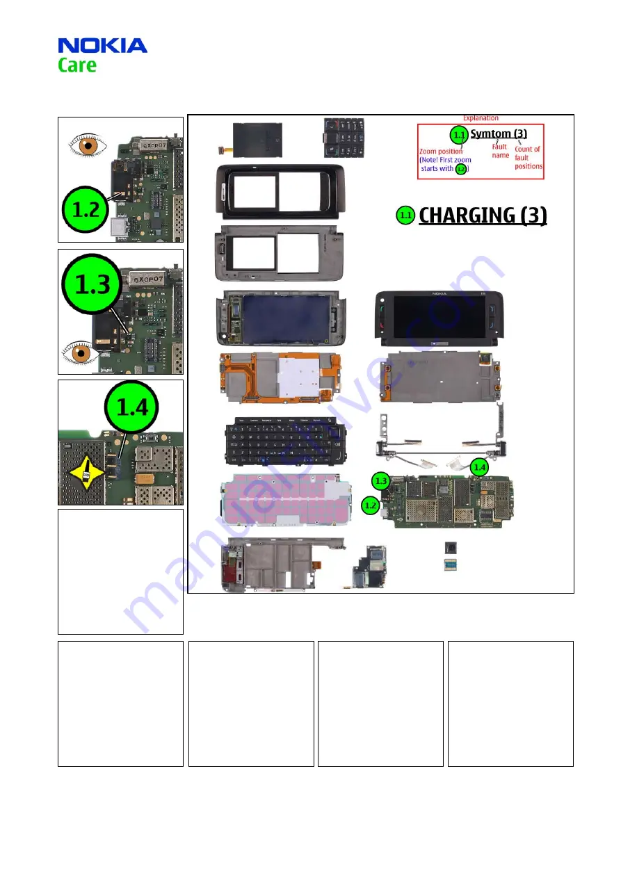 Nokia E90 Communicator Скачать руководство пользователя страница 35