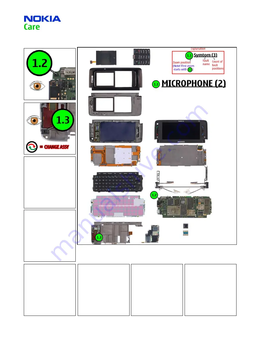 Nokia E90 Communicator Скачать руководство пользователя страница 43