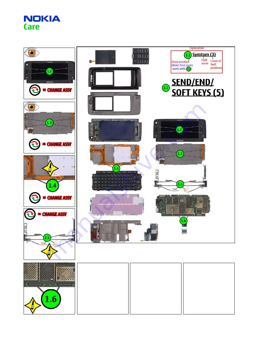 Nokia E90 Communicator Скачать руководство пользователя страница 46