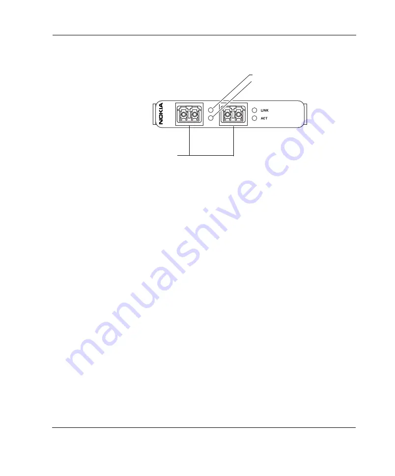 Nokia EM7500 Installation Manual Download Page 69