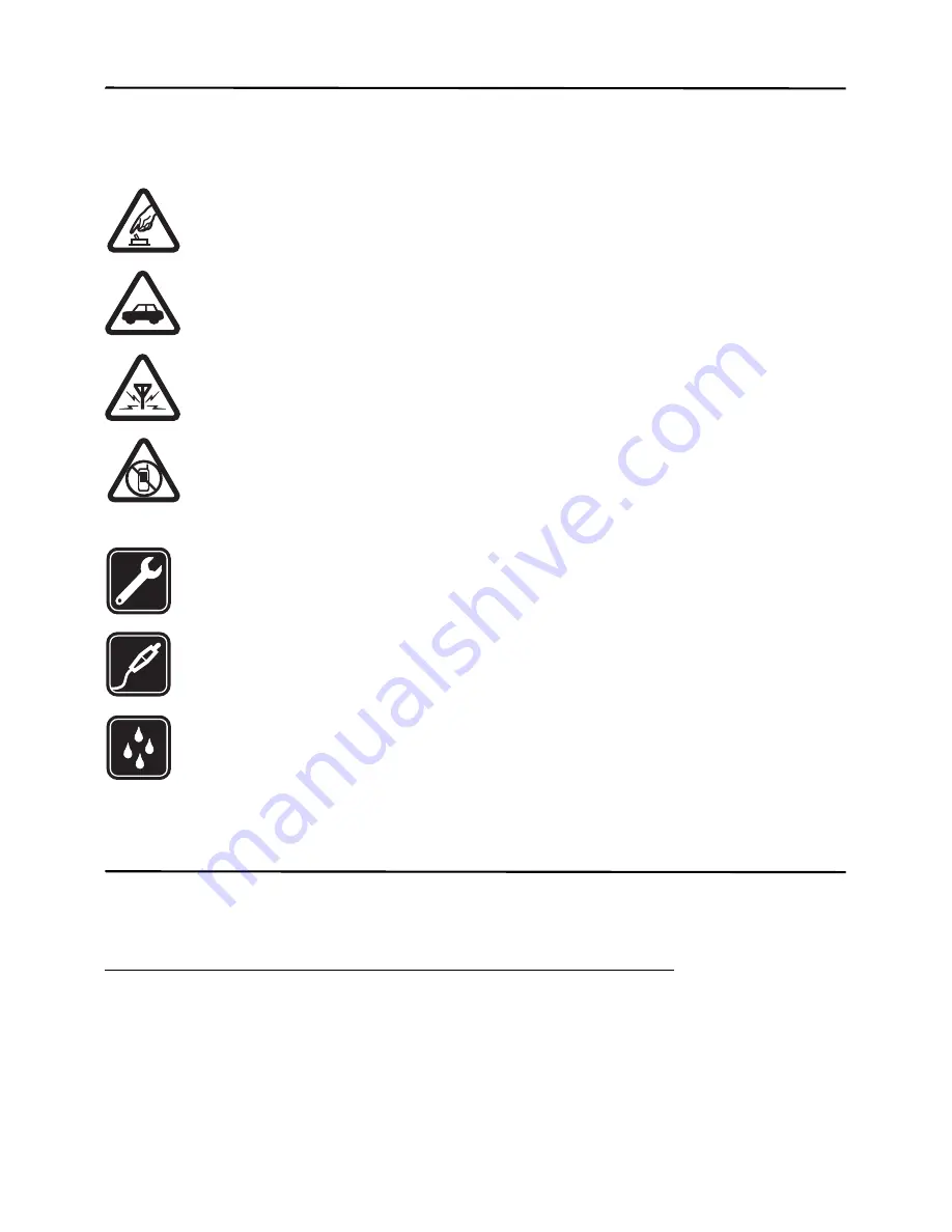 Nokia fold 6600 User Manual Download Page 63