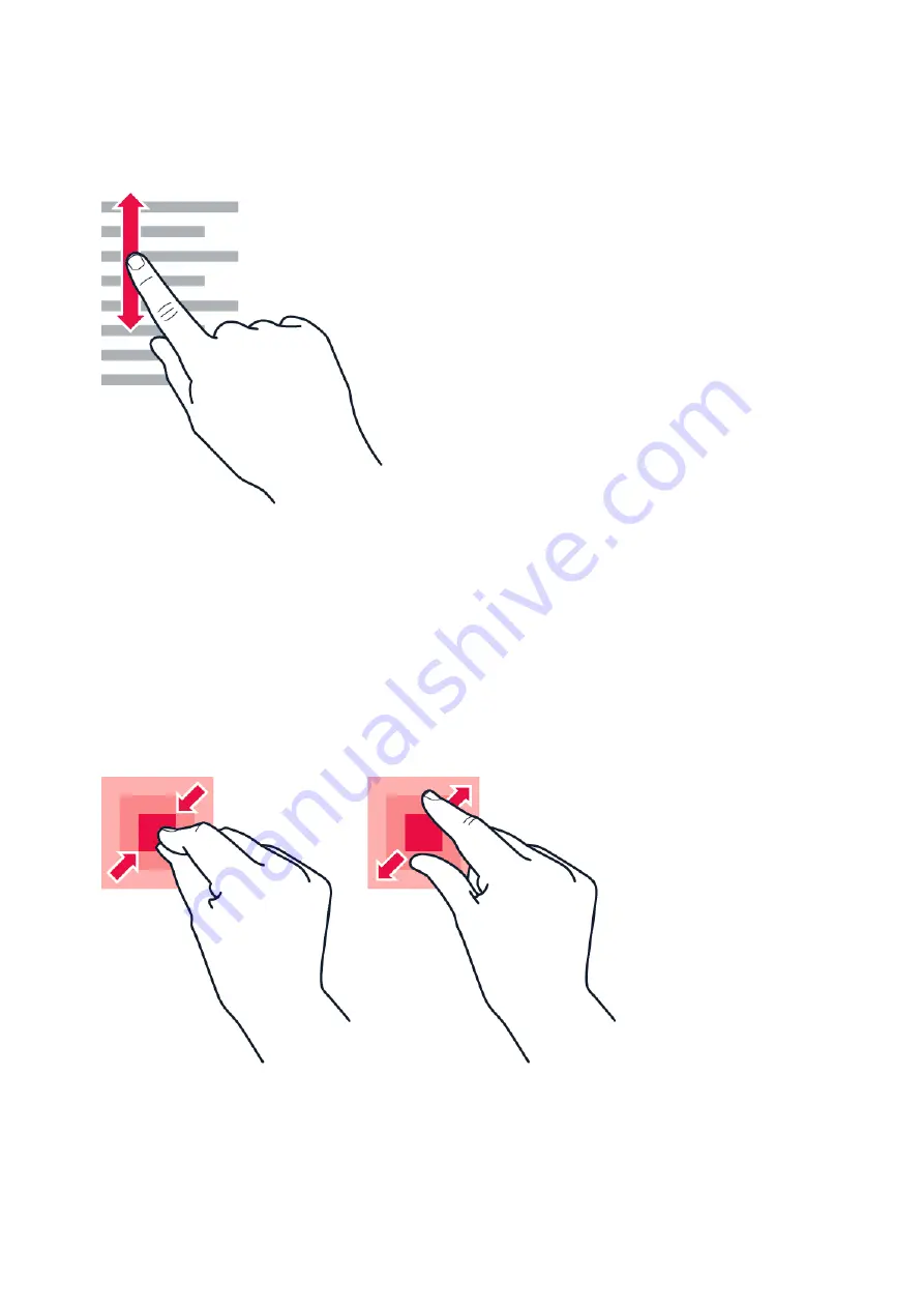 Nokia G100 Manual Download Page 11