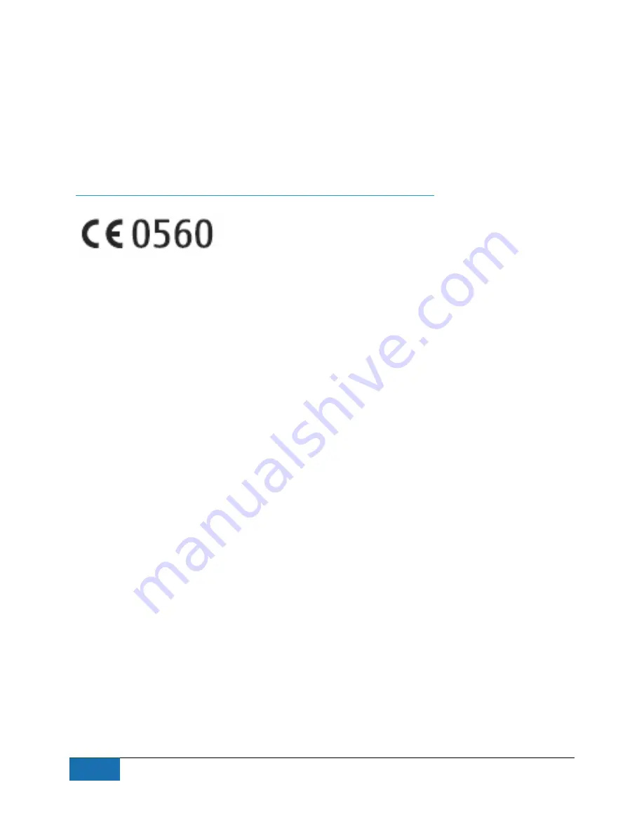 Nokia HAIP Tag LD-6T User Manual Download Page 8